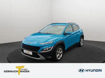 Hyundai Kona – Foto 1