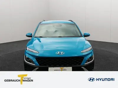 Hyundai Kona – Foto 2