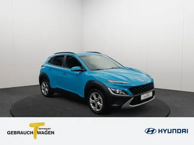 Hyundai Kona – Foto 3