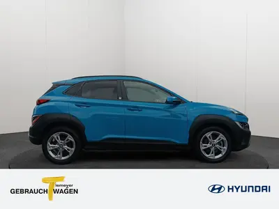 Hyundai Kona – Foto 4
