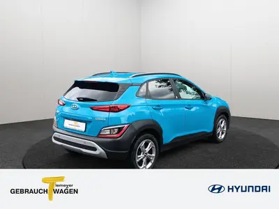 Hyundai Kona – Foto 5