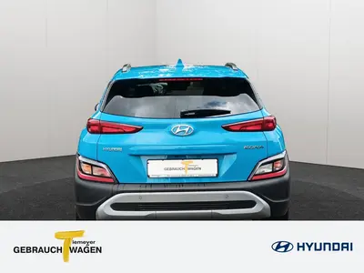 Hyundai Kona – Foto 6