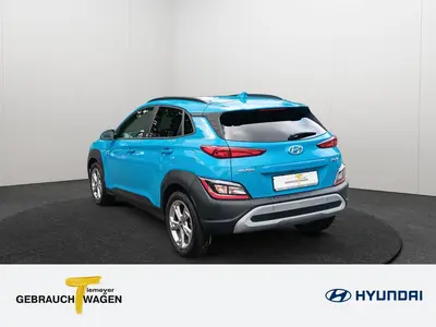 Hyundai Kona – Foto 7