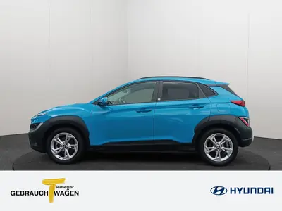 Hyundai Kona – Foto 8