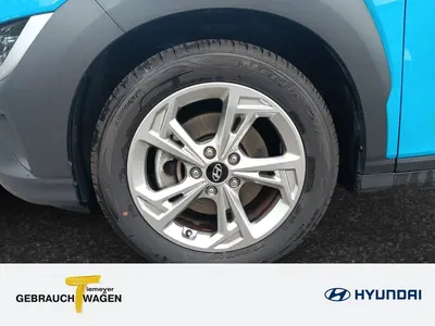 Hyundai Kona – Foto 9
