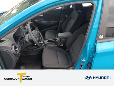 Hyundai Kona – Foto 10