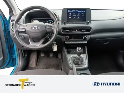 Hyundai Kona – Foto 12