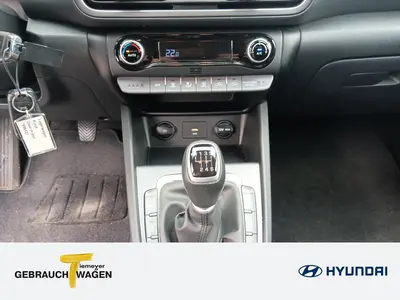Hyundai Kona – Foto 13