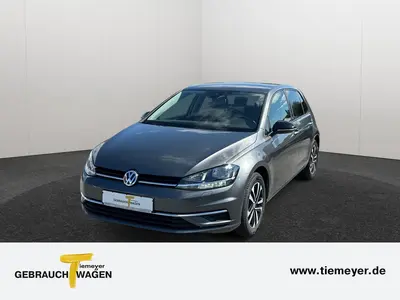 Volkswagen Golf – Foto 1