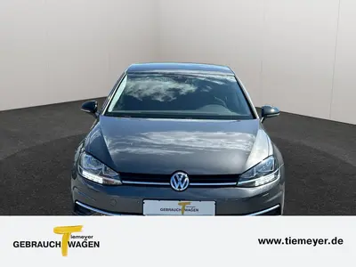 Volkswagen Golf – Foto 2