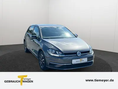 Volkswagen Golf – Foto 3