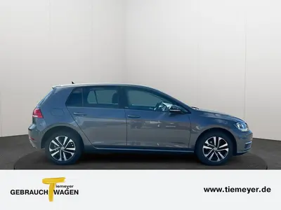 Volkswagen Golf – Foto 4
