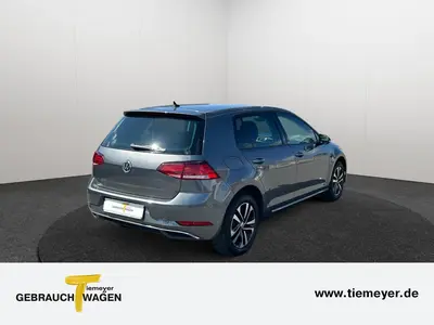 Volkswagen Golf – Foto 5