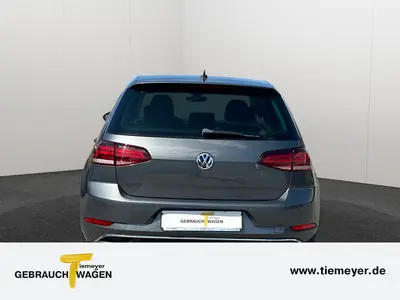 Volkswagen Golf – Foto 6