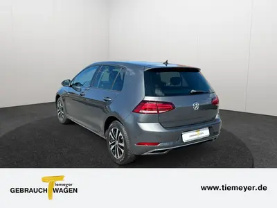 Volkswagen Golf – Foto 7