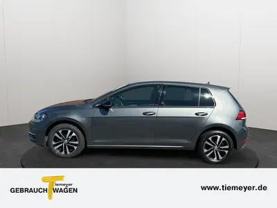 Volkswagen Golf – Foto 8