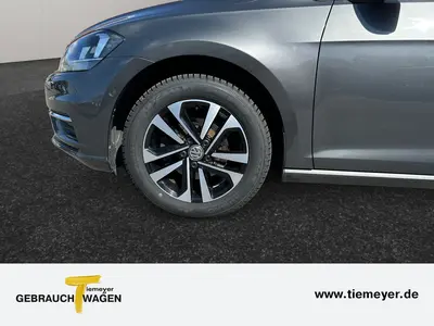 Volkswagen Golf – Foto 9