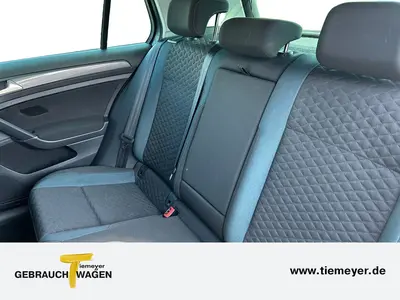 Volkswagen Golf – Foto 11