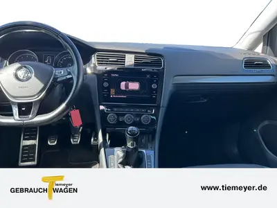 Volkswagen Golf – Foto 13