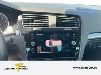 Volkswagen Golf – Foto 14