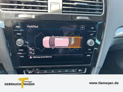 Volkswagen Golf – Foto 16