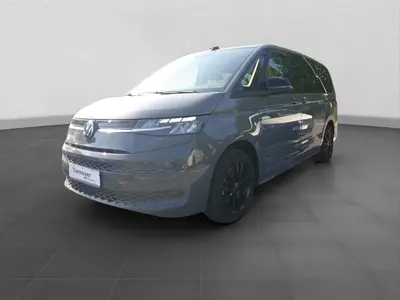 Volkswagen T7 Multivan – Foto 2