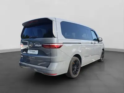 Volkswagen T7 Multivan – Foto 3