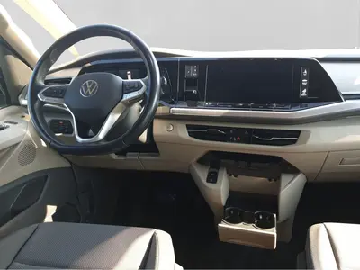 Volkswagen T7 Multivan – Foto 5