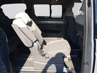 Volkswagen T7 Multivan – Foto 6