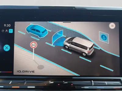 Volkswagen T7 Multivan – Foto 13