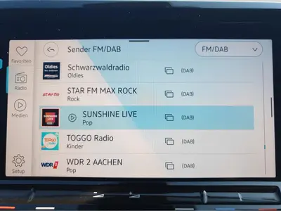Volkswagen T7 Multivan – Foto 14