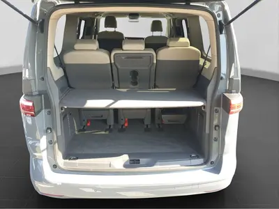 Volkswagen T7 Multivan – Foto 16
