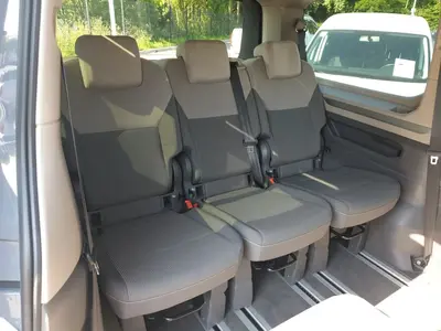 Volkswagen T7 Multivan – Foto 17
