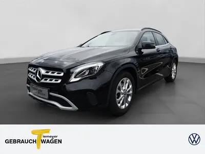 Mercedes-Benz GLA 180 – Foto 1