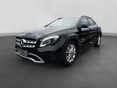 Mercedes-Benz GLA 180 – Foto 2