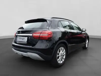 Mercedes-Benz GLA 180 – Foto 3