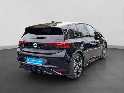 Volkswagen ID.3 – Foto 3