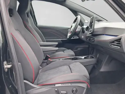 Volkswagen ID.3 – Foto 4