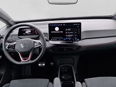Volkswagen ID.3 – Foto 5