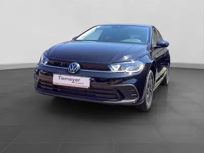 Volkswagen Polo – Foto 2