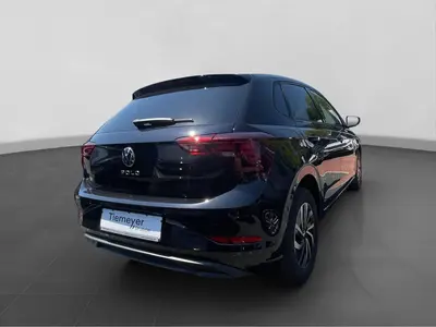 Volkswagen Polo – Foto 3