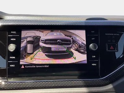 Volkswagen Polo – Foto 16