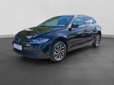 Volkswagen Polo – Foto 2
