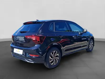 Volkswagen Polo – Foto 3