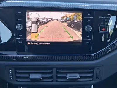 Volkswagen Polo – Foto 12