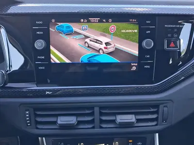 Volkswagen Polo – Foto 13