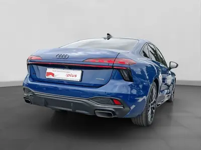 Audi A6 Limousine – Foto 3