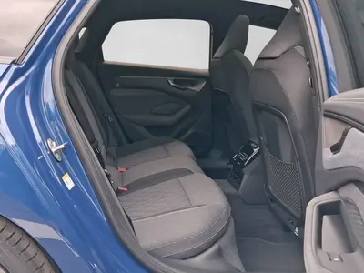 Audi A6 Limousine – Foto 5