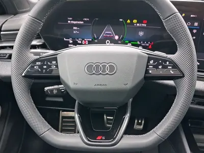 Audi A6 Limousine – Foto 8