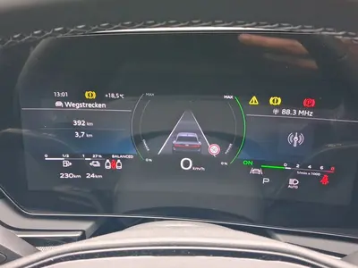 Audi A6 Limousine – Foto 9